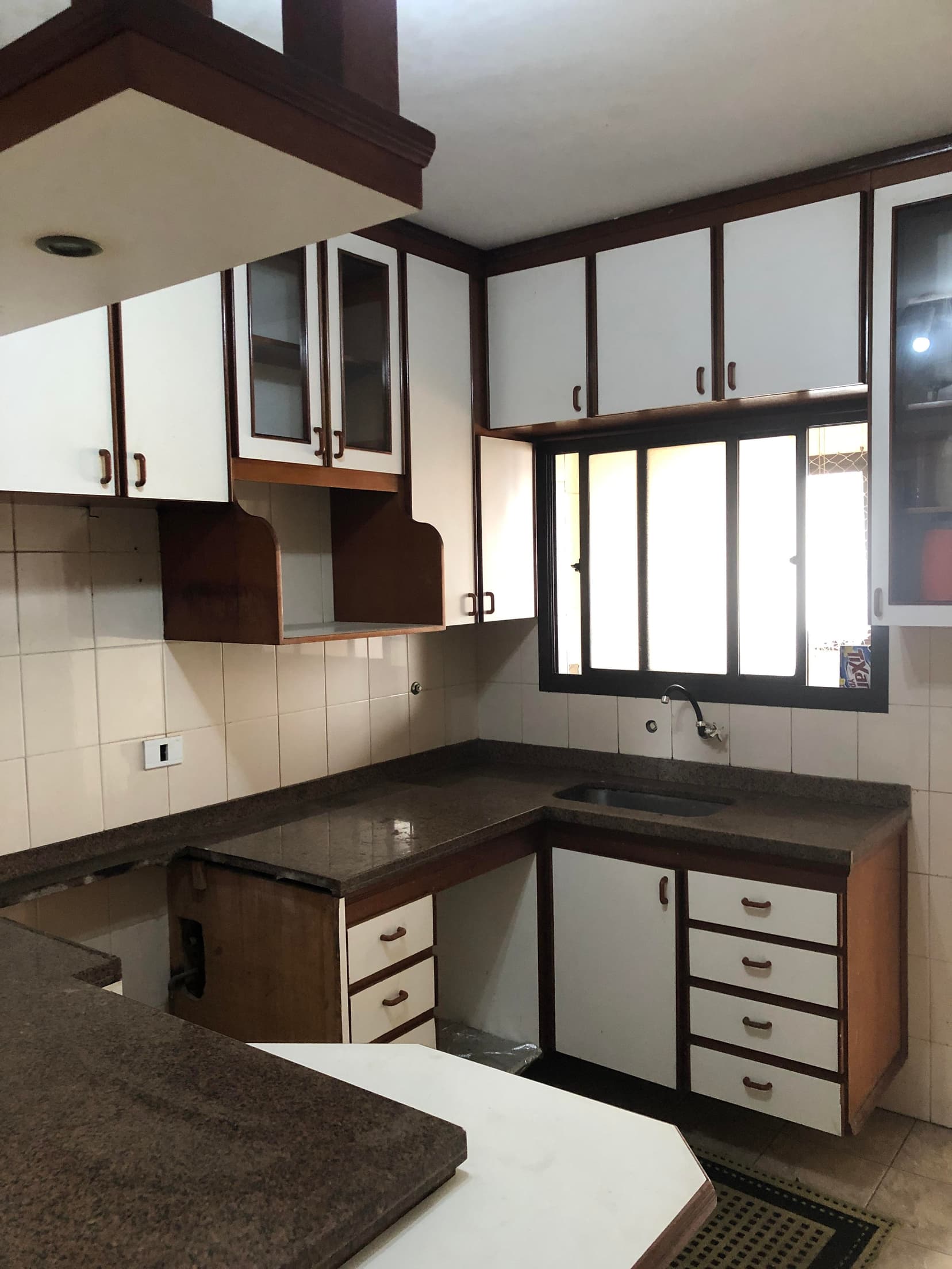 Foto 12 de 17: Apartamento em leilão em Santo André - SP — Apto. 127m² c/ 3 vagas, DESOCUPADO em Santo André/SP