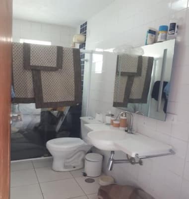 Foto 13 de 25: Casa em leilão em Santana De Parnaíba - SP, bairro Suru — Casa 283m² c/ Piscina | Condomínio New Ville, Santana de Parnaíba/SP | Terreno 343m² | Segurança 24h & Alto Padrão em Bairro Suru!