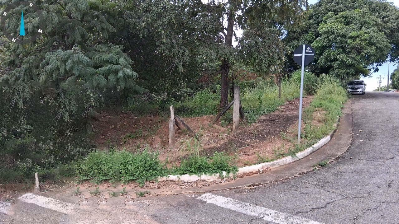 Foto 5 de 9: Terreno em leilão em Minaçu - GO, bairro Vila Residencial de Minaçu — Terreno Urbano 649m² | Vila Residencial de Minaçu - Minaçu/GO |Localização Nobre e Infraestrutura Completa: Ideal para Construção e Investimento!