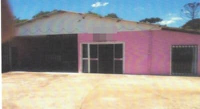 Foto 3 de 4: Casa em leilão em Irani - SC, bairro Santo Antonio — IMÓVEL URBANO COM ÁREA TOTAL DE 990,00 M2 EM IRANI-SC