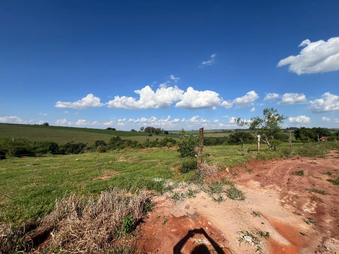 Foto 2 de 5: Terreno em leilão em São Tomé - PR — Terreno urbano - área total de 3,3138 hectares ou 33.138,00m² - Avenida Vidigal, São Tomé/PR.