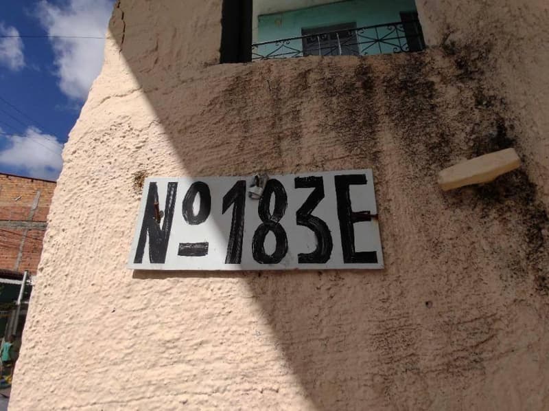 Foto 17 de 18: Casa em leilão em Salvador - BA — Casa, Ocupado, Salvador / BA (50% abaixo da avaliação)