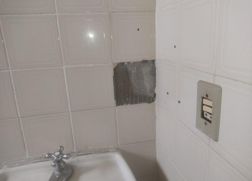 Foto 49 de 60: Apartamento em leilão em Nilópolis - RJ — Apto. 50m², Desocupado, no Centro, Nilópolis/RJ