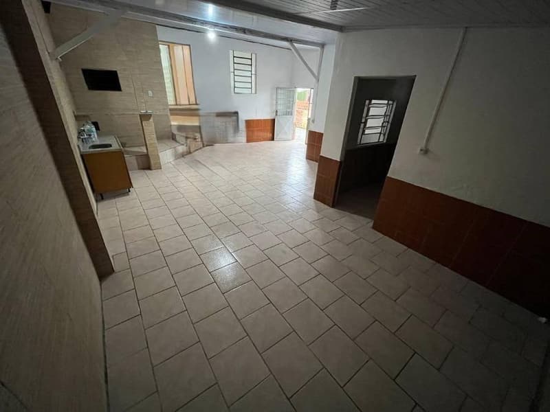Foto 19 de 20: Casa em leilão em Santa Maria - RS, bairro Vila Caramelo — Casa, Santa Maria / RS