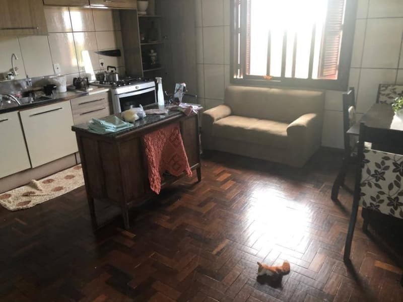 Foto 1 de 9: Apartamento em leilão em Fortaleza Dos Valos - RS, bairro Centro — Apartamento, Fortaleza Dos Valos / RS