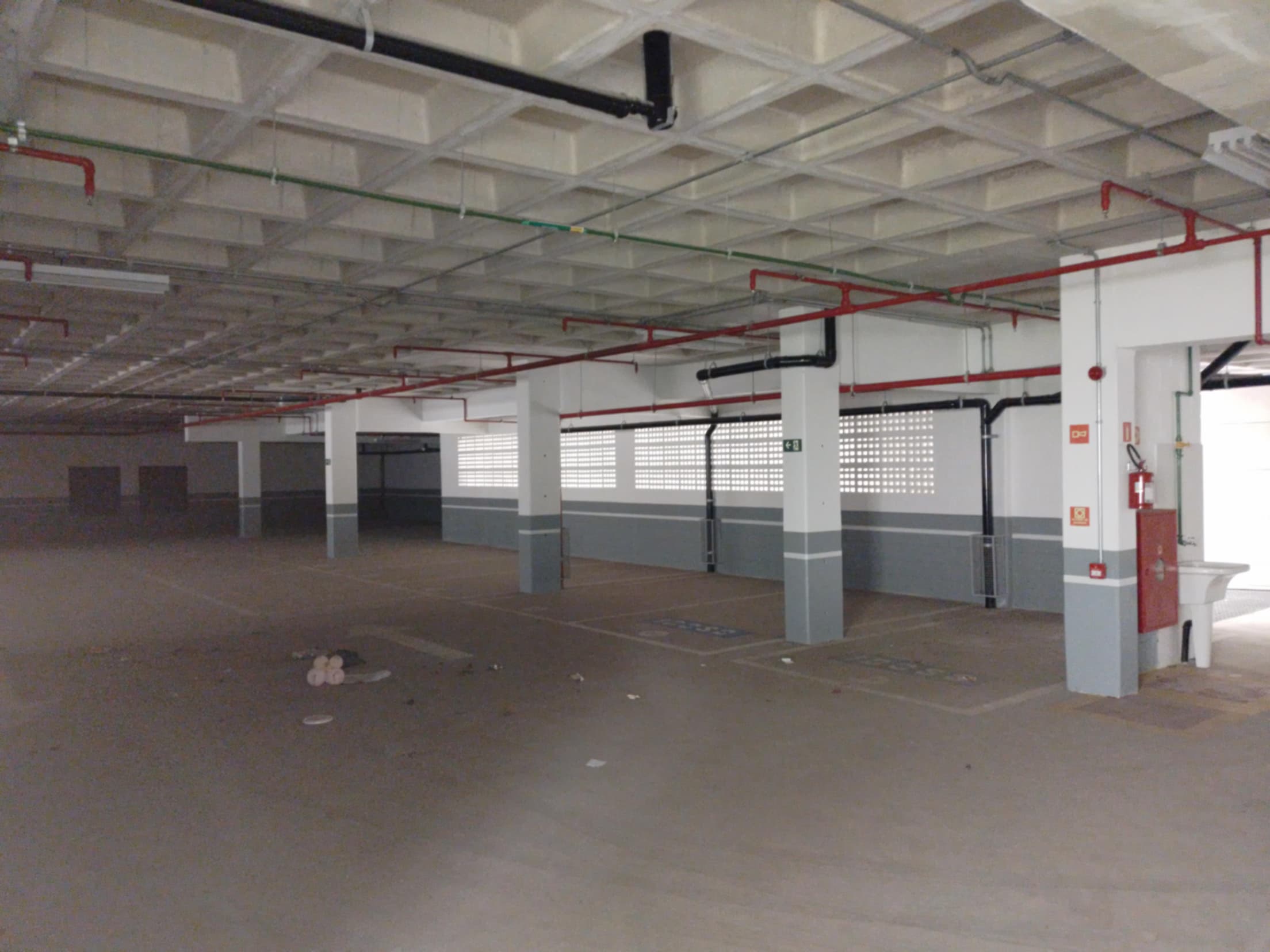 Foto 22 de 39: Comercial em leilão em São Paulo - SP, bairro Bela Vista — Conjunto comercial 4.365m² | Bela Vista SP | Área Construída 5.742m²: Escala Rara p/ Incorporação, Hospital ou Campus a Passos da Av. Paulista!