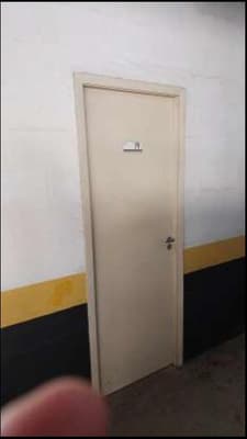 Foto 3 de 3: Vaga de Garagem em leilão em São José Dos Campos - SP, bairro Jardim Alvorada — Hobby box, A.T. 6m², Térreo, Ed. Sky House Club Residence, Jardim Alvorada