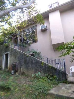 Foto 12 de 32: Casa em leilão em São Paulo - SP, bairro Brooklin — Imóvel Residencial, A.T. 579m², A.C. 222m², Brooklin