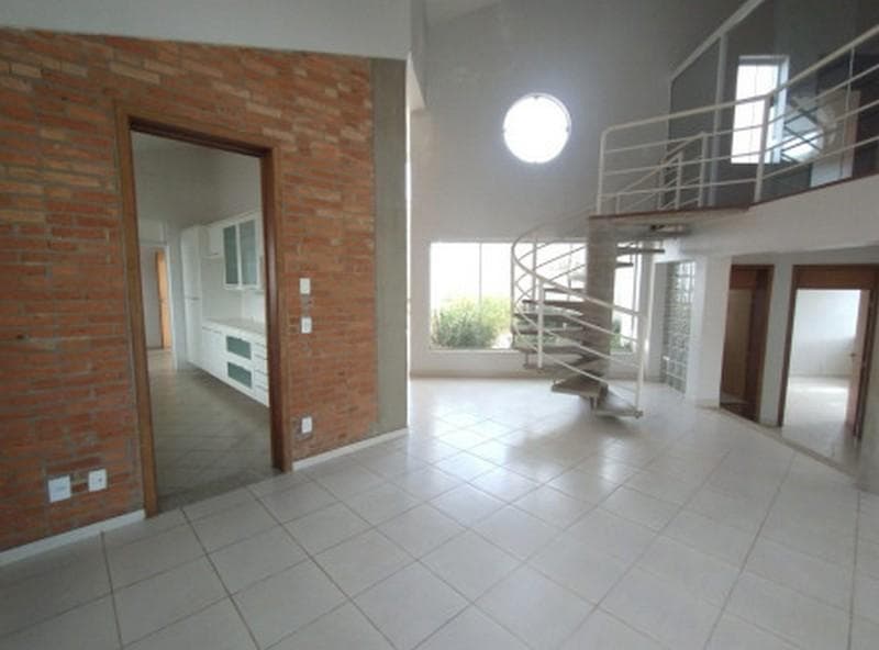 Foto 2 de 4: Casa em leilão em Campinas - SP — Casa 431m² no bairro das Palmeiras em Campinas/SP - Desocupada