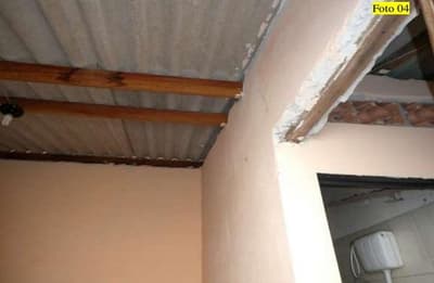 Foto 4 de 9: Casa em leilão em Monte Aprazível - SP, bairro Jardim do Lago — Casa, A.T. 144m², A.C. 49m², Jardim do Lago