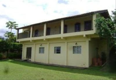 Foto 2 de 5: Casa em leilão em Itatiba - SP, bairro Moenda — Casa 178m² em Terreno 1.153m² | Itatiba-SP | Condomínio Sítio da Moenda / Bairro Moenda