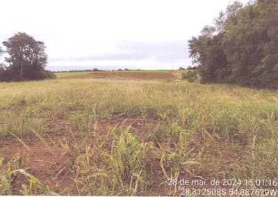 Foto 4 de 5: Area Rural em leilão em São Luiz Gonzaga - RS — IMÓVEL RURAL COM ÁREA TOTAL DE 21.490,00m² - SÃO LUIZ GONZAGA/RS