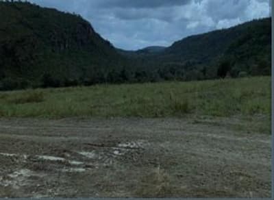 Foto 1 de 4: Area Rural em leilão em Alto Paraíso De Goiás - GO — IMÓVEL RURAL COM 24,07.77HA, FAZENDA SZERVINSK EM ALTO PARAÍSO-GO