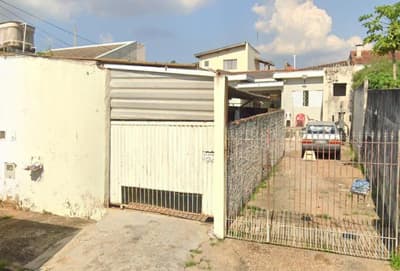 Foto 1 de 2: Casa em leilão em Campinas - SP, bairro Jardim Eulina — CASA - JARDIM EULINA - CAMPINAS/SP