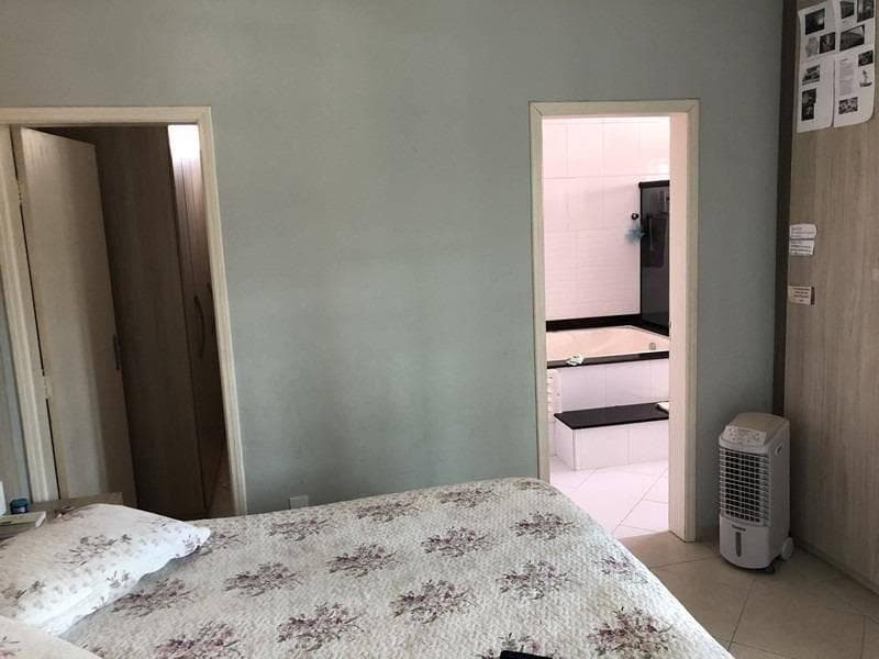 Foto 7 de 11: Casa em leilão em Jundiaí - SP, bairro Jardim Paulista Ii — Casa, Jundiaí / SP