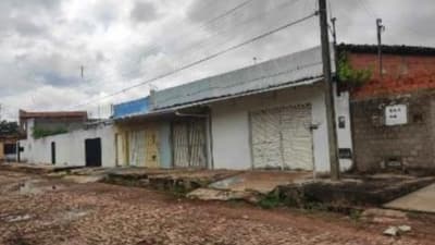 Foto 1 de 2: Casa em leilão em Teresina - PI — Casa 307m², Vale do Gavião, em Teresina/PI - Ocupada