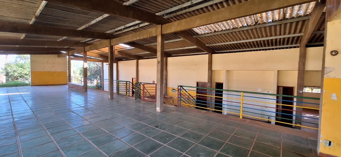 Foto 7 de 16: Comercial em leilão em Itutinga - MG — Imóvel Comercial 2.764m² em Itutinga/MG - Desocupado