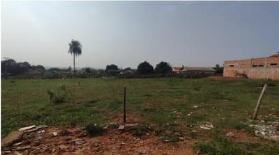 Imóvel em leilão em Loanda - PR — IMÓVEL URBANO COM ÁREA TOTAL DE 392,00m² - LOANDA/PR