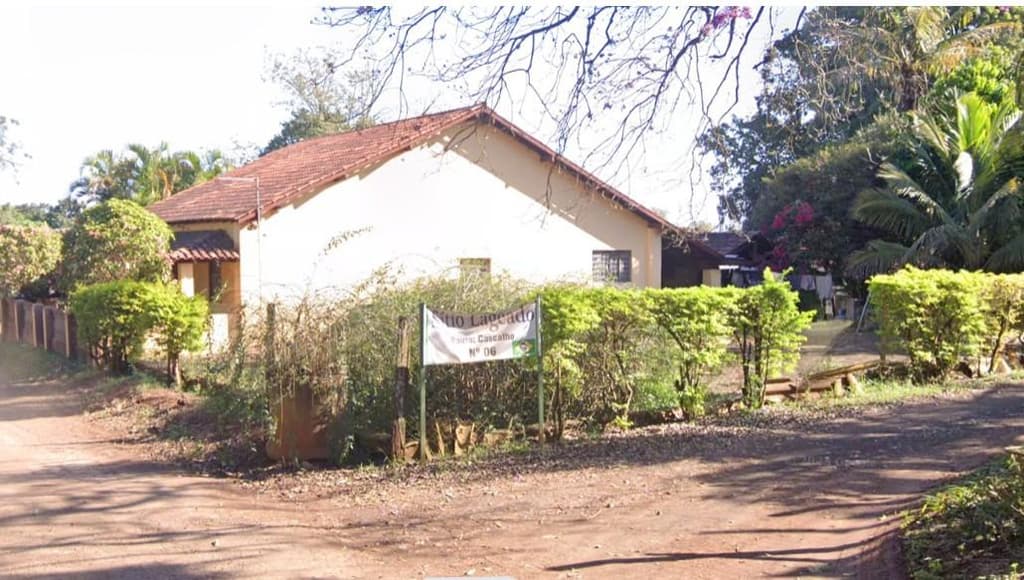 Foto 3 de 4: Area Rural em leilão em Cordeirópolis - SP — IMOVEL RURAL EM CORDEIROPOLIS-SP