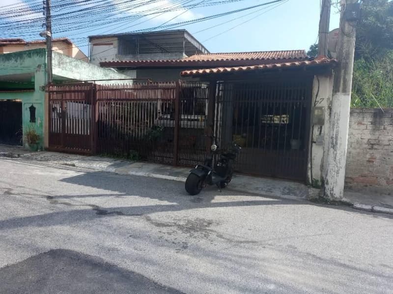 Foto 2 de 4: Casa em leilão em São Gonçalo - RJ, bairro Venda Da Cruz — Casa, Ocupado, São Gonçalo / RJ (53% abaixo da avaliação)
