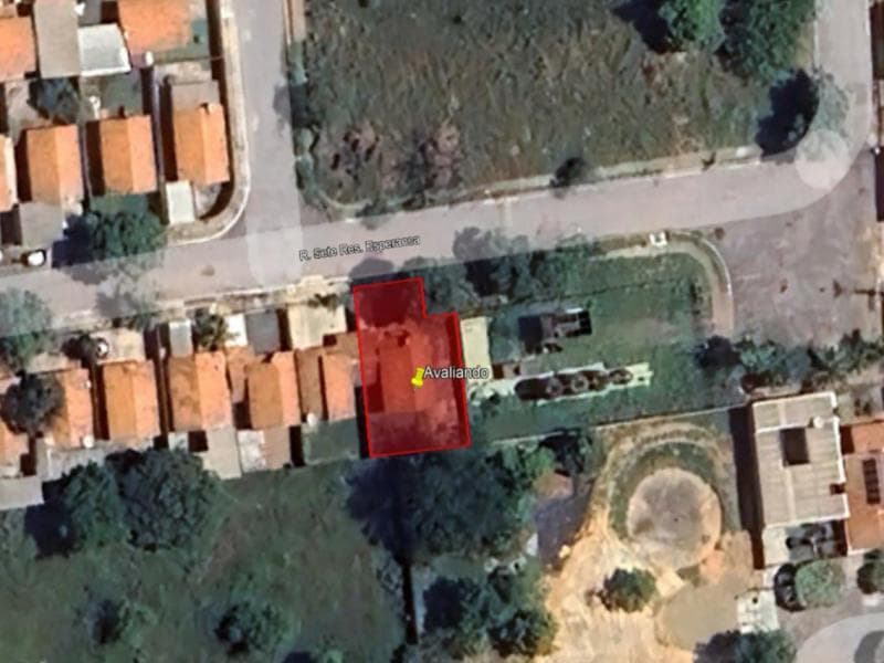 Foto 1 de 4: Casa em leilão em Cuiabá - MT, bairro Parque Georgia — Casa, Cuiabá / MT