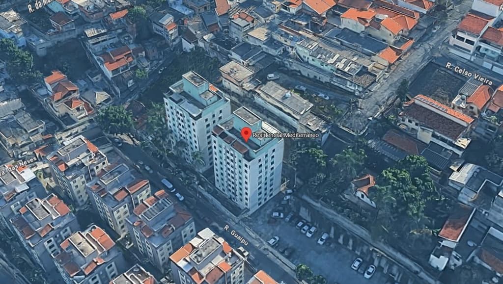 Foto 2 de 2: Apartamento em leilão em São Paulo - SP — Apartamento em Pirituba/SP