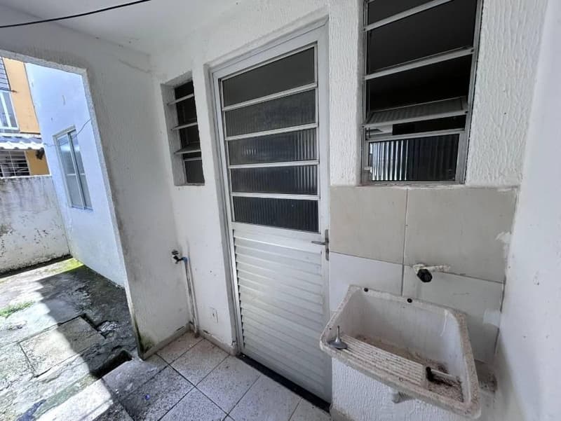 Foto 6 de 13: Casa em leilão em Paulista - PE, bairro Nossa Senhora da Conceição — Casa, Paulista / PE