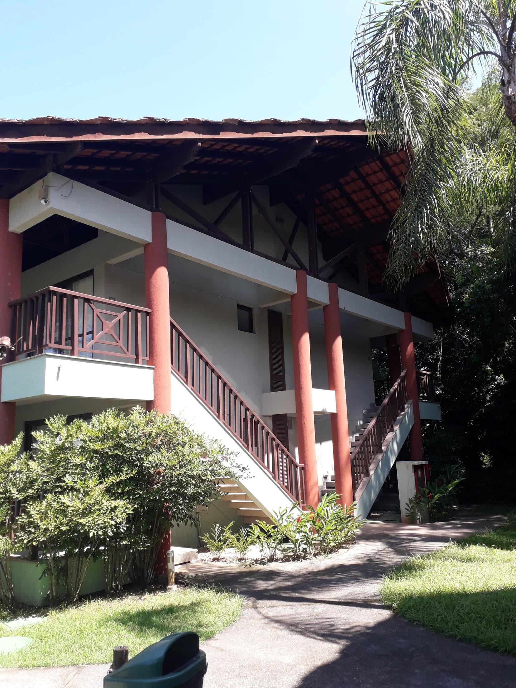 Foto 20 de 27: Imóvel em leilão em Angra Dos Reis - RJ — Chalé n°203 com 58m², 1 Vaga Náutica e 1 vaga de garagem descoberta, Desocupado, Costabella Marina e Resort - Angra dos Reis/RJ
