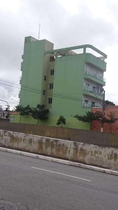 Foto 4 de 5: Terreno em leilão em São Bernardo Do Campo - SP — Terreno e Edificação com área total de 185,68m².