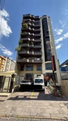 Foto 2 de 3: Apartamento em leilão em Caxias Do Sul - RS, bairro Centro — Apartamento, Caxias Do Sul / RS