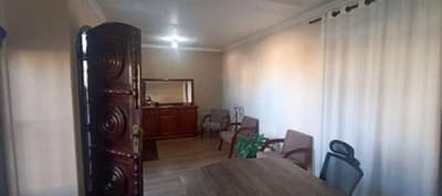Foto 5 de 12: Terreno em leilão em Curitiba - PR, bairro Pinheirinho — Casa com Piscina área 440m² - Bairro Xaxim Curitiba/PR