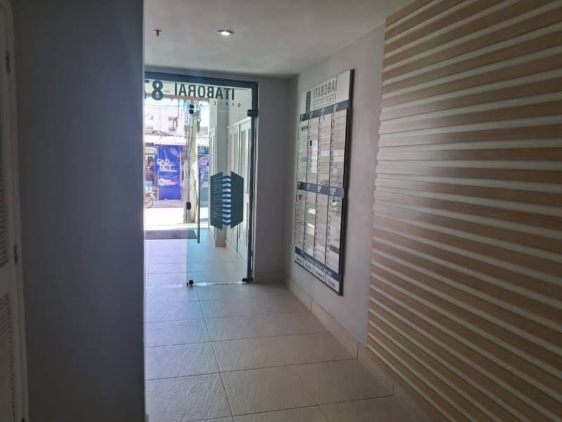 Foto 5 de 8: Comercial em leilão em Itaboraí - RJ, bairro Centro — Sala comercial, Itaboraí / RJ