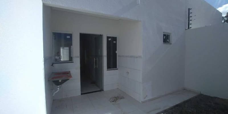 Foto 2 de 13: Casa em leilão em Petrolina - PE, bairro Dom Avelar — Casa 75m² com Terreno 100m² | Petrolina/PE | Dom Avelar - Próximo da Av. da Esperança e Av. Redenção - Financiamento até 420 Meses!