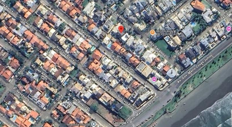 Foto 3 de 20: Casa em leilão em Peruíbe - SP — Casa em Peruíbe/SP