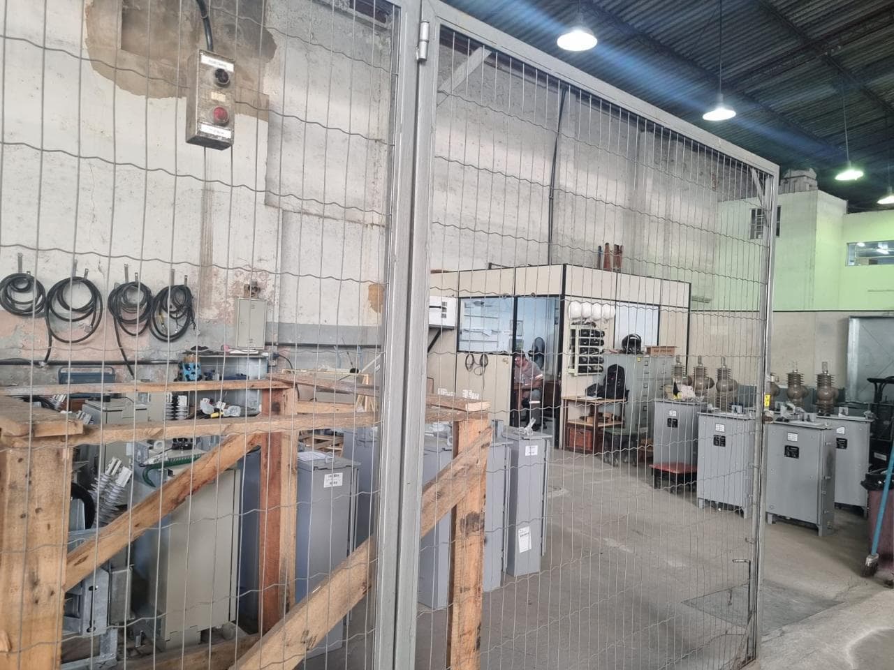 Foto 6 de 7: Comercial em leilão em Juiz De Fora - MG — Imóvel Comercial OCUPADO 2.875m² no Centro de Juiz de Fora/MG