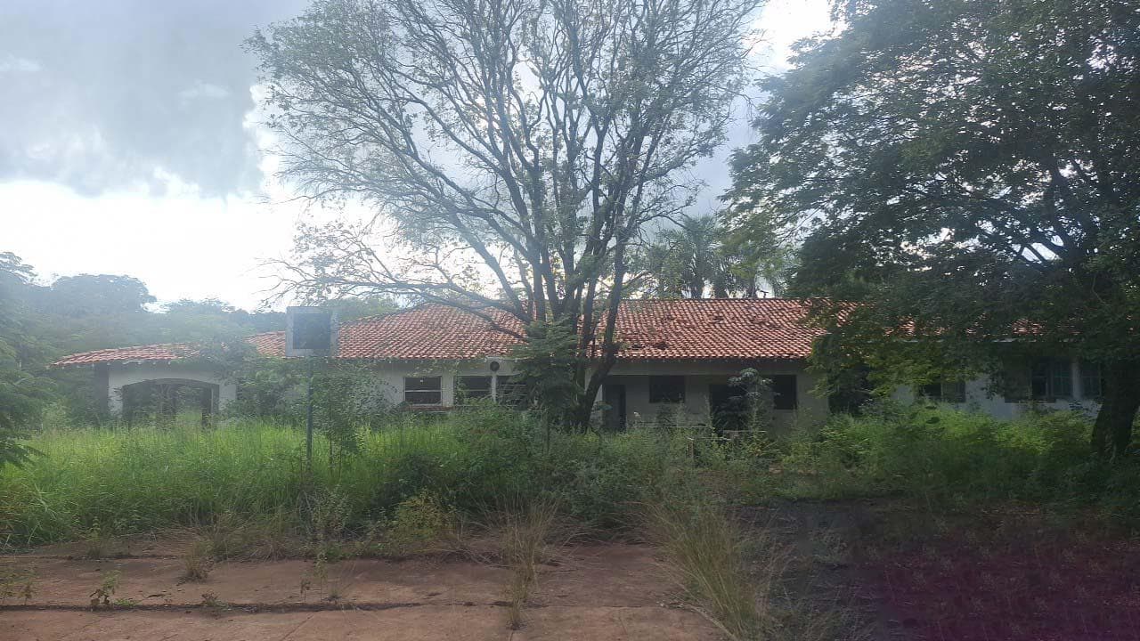 Foto 1 de 16: Terreno em leilão em Icém - SP — Imóvel 833m² | Icém/SP | Terreno 2,5 Hectares |