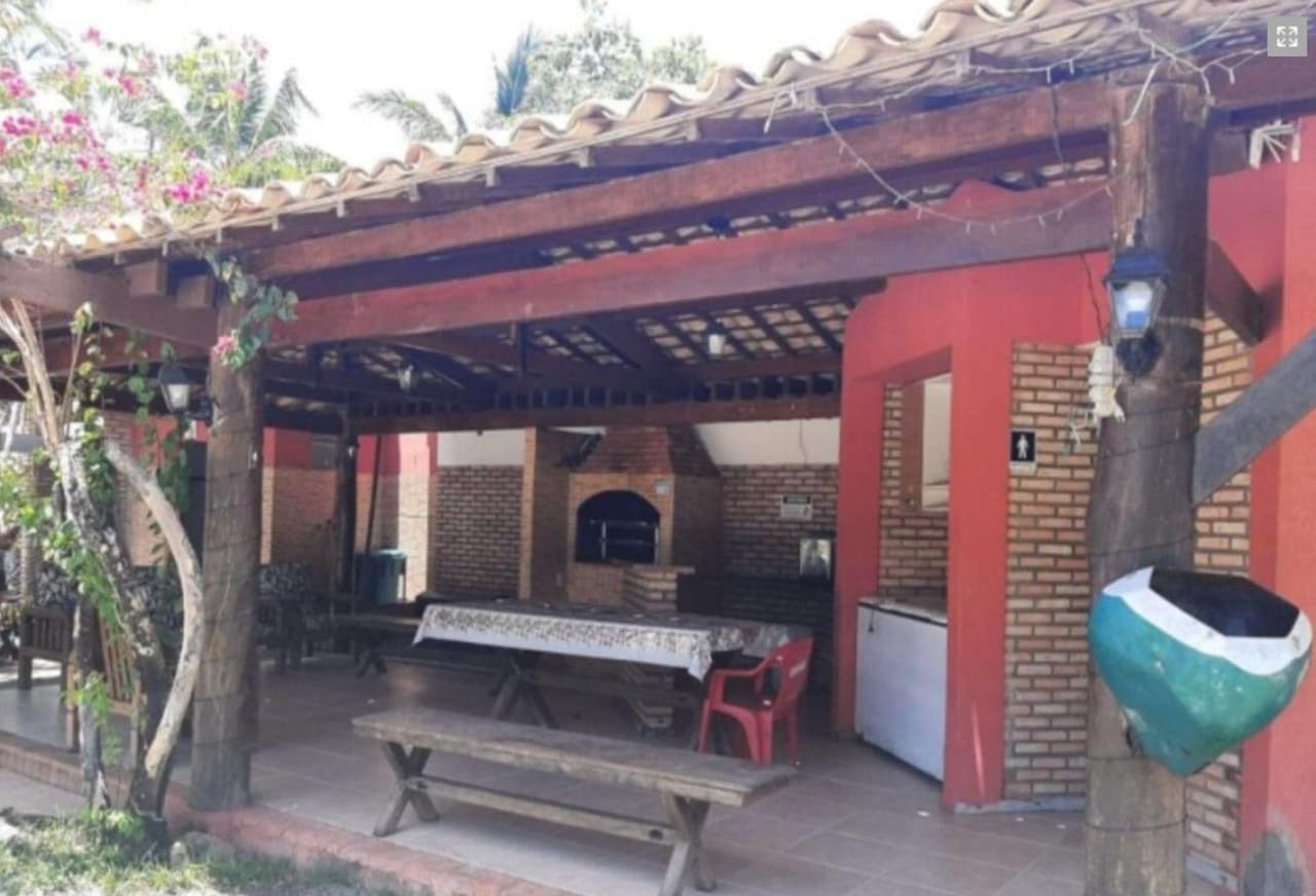 Foto 5 de 11: Terreno em leilão em Aracaju - SE, bairro Povoado Areia Branca — IMÓVEL Povoado Areia Branca, Aracaju/SE, com área total de 6.567,97m²
