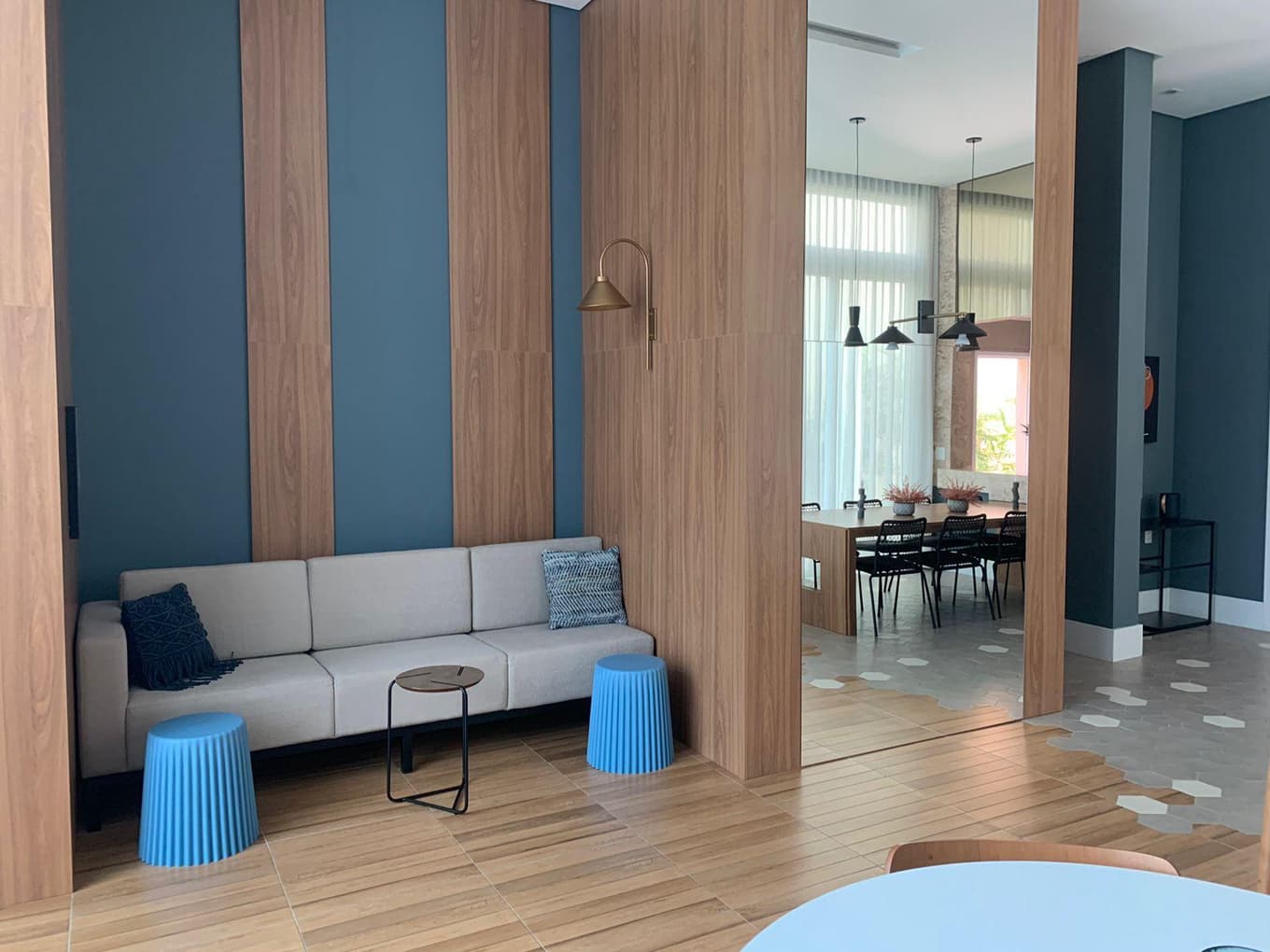 Foto 12 de 13: Apartamento em leilão em Campinas - SP, bairro Cambuí — Apartamento, Desocupado, 146.0 m2, CAMPINAS / SP
