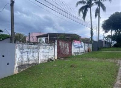 Foto 6 de 8: Terreno em leilão em Curitiba - PR, bairro Vista Alegre — IMÓVEL URBANO COM ÁREA TOTAL DE 800,00 m2- Em CURITIBA/PR