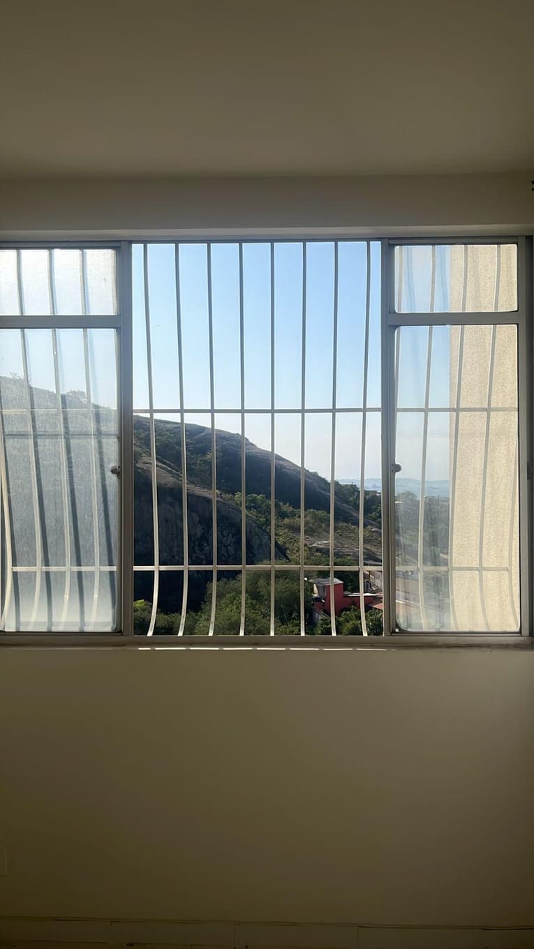 Foto 2 de 5: Apartamento em leilão em Niterói - RJ — APARTAMENTO 1404, DO BLOCO 01, NA RUA DESEMBARGADOR MÁRIO FERNANDES PINHEIRO, Nº 127, FONSECA, NITERÓI/RJ