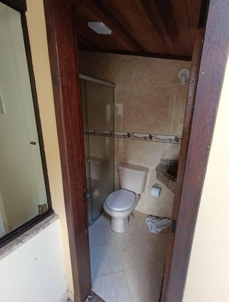 Foto 2 de 16: Casa em leilão em Porto Alegre - RS, bairro Serraria — Casa, Porto Alegre / RS