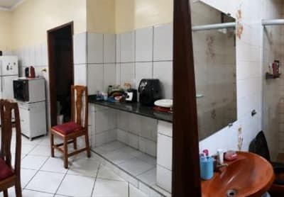Foto 3 de 4: Casa em leilão em Silvânia - GO, bairro Centro — IMÓVEL RESIDENCIAL COM ÁREA CONSTRUÍDA DE 63,65 M2 - Silvânia/GO