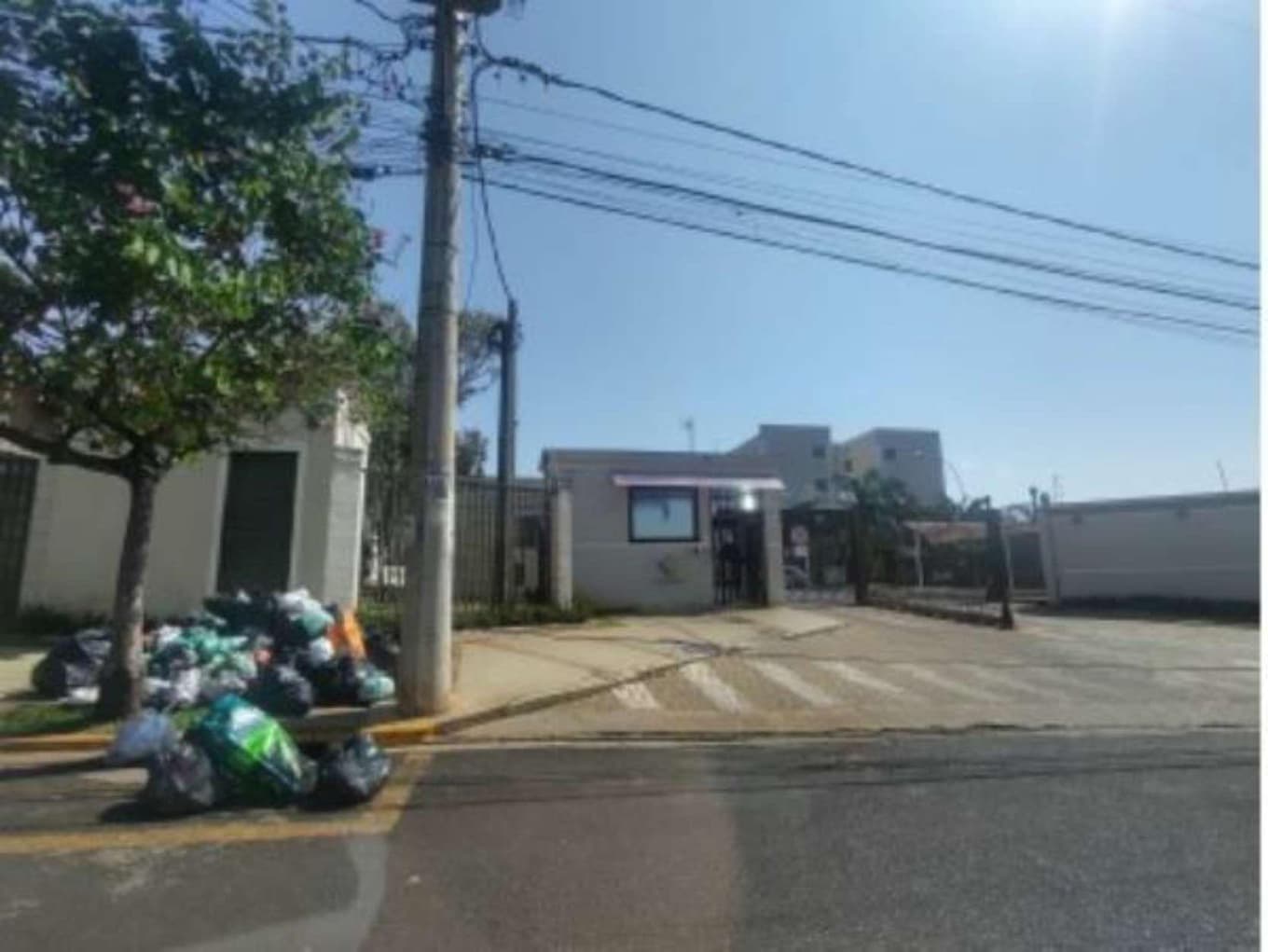 Apartamento em leilão em Araraquara - SP — APARTAMENTO EM ARARAQUARA-SP