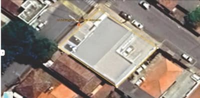Foto 3 de 5: Comercial em leilão em Carlópolis - PR, bairro Centro — IMÓVEL URBANO COM ÁREA TOTAL DE 550,00 m2- Em CARLÓPILIS/PR