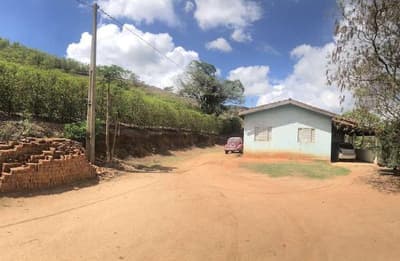 Foto 1 de 14: Area Rural em leilão em Caconde - SP — Sítio, A.T. 9,9500ha