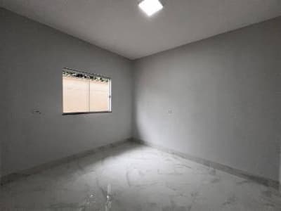 Foto 11 de 15: Casa em leilão em Inhumas - GO, bairro Jardim Raio de Sol — Casa, Inhumas / GO