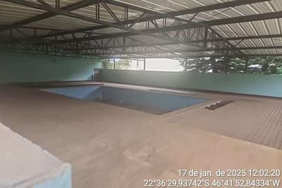 Foto 11 de 19: Comercial em leilão em Serra Negra - SP — Terreno + Edificação (empreendimento hoteleiro), localizado na Rua Antonio Jorge José, 450, Serra Negra/SP