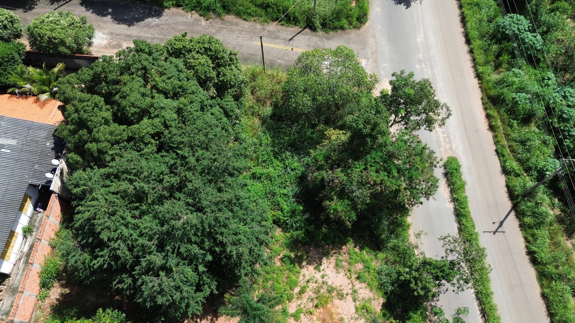 Foto 2 de 6: Terreno em leilão em Minaçu - GO, bairro Vila Residencial de Minaçu — Terreno Urbano 586m² | Vila Residencial de Minaçu - Minaçu/GO |Localização Nobre e Infraestrutura Completa: Ideal para Construção e Investimento!