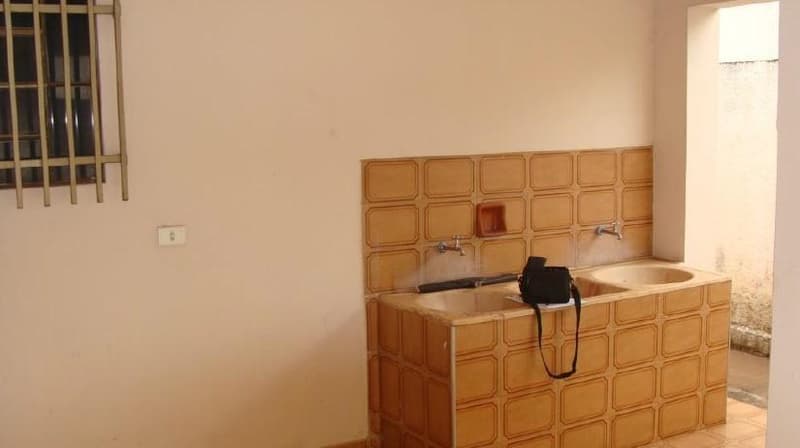 Foto 5 de 7: Casa em leilão em Panorama - SP, bairro Centro — Imóvel residencial 3 quartos, sala, cozinha, copa.