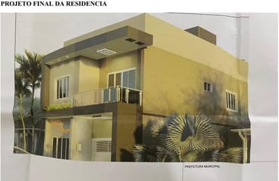 Foto 6 de 11: Terreno em leilão em Nova Prata Do Iguaçu - PR — LOTE URBANO - Salto do Lontra/PR
